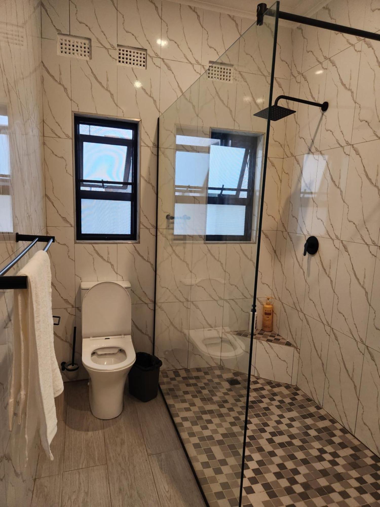 Jacaranda Lodge 维多利亚瀑布 外观 照片